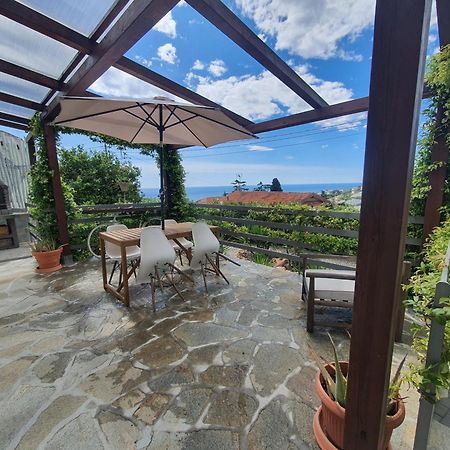 Residence Eucalyptus Suite 2 Casa Indipendente Sanremo Exterior photo