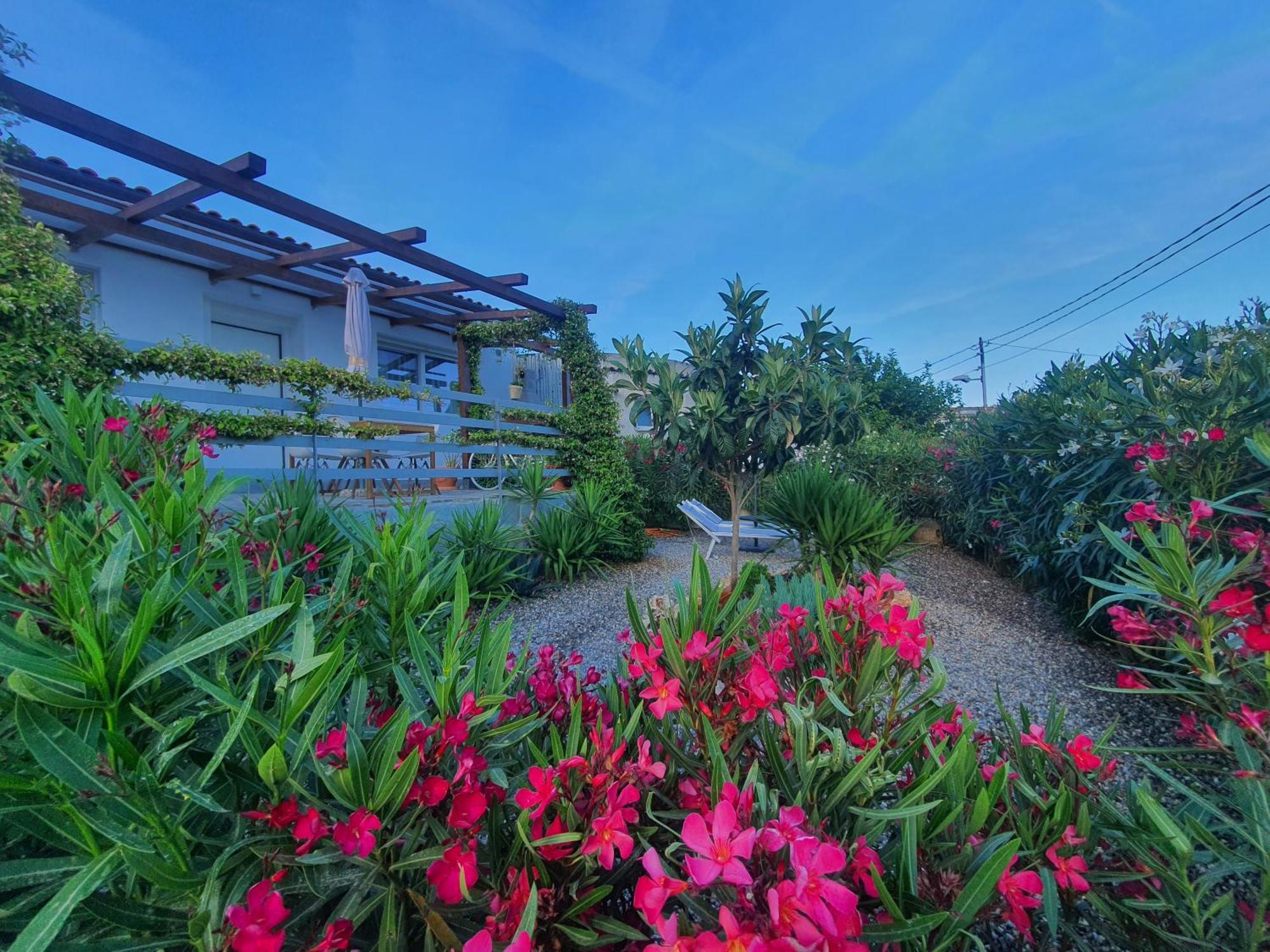Residence Eucalyptus Suite 2 Casa Indipendente Sanremo Exterior photo